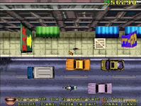 Grand Theft Auto